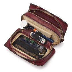 Crossbody diabetes tasje